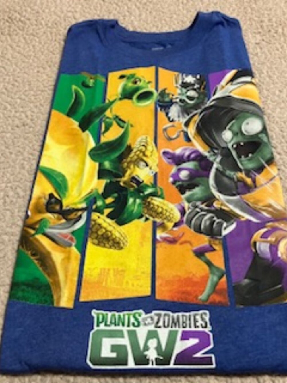 GapKids T-Shirt NWOT  Size XXL